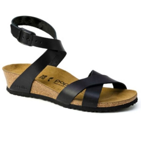BRAND NEW LOLA PAPILLIO BIRKENSTOCK SANDAL G1 - Picture 3 of 16